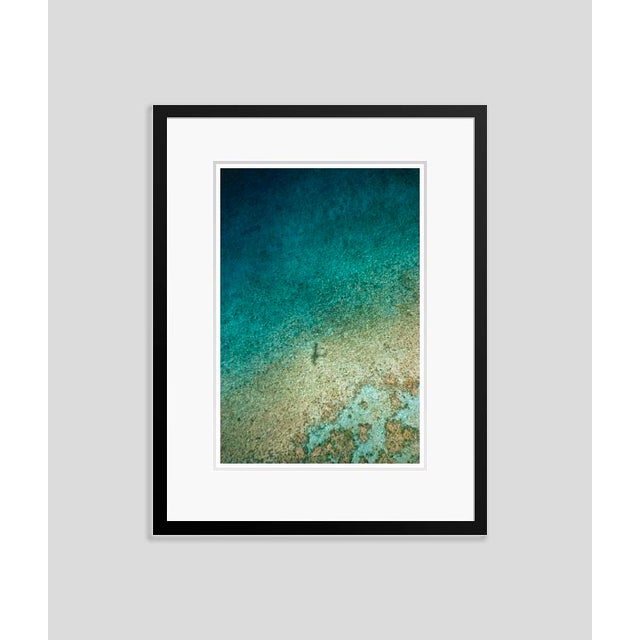 Modern A Seaview in Nassau 1960 by Toni Frissell Framed C Print For Sale - Image 3 of 3
