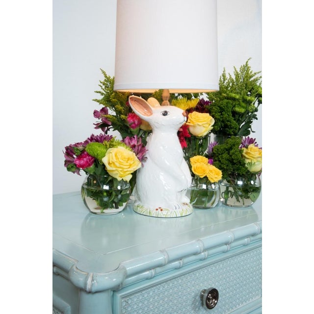 Wildwood Wildwood Next Generation Table Lamp - Cream For Sale - Image 4 of 6