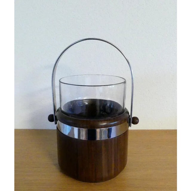 Ice Bucket by Alvar Aalto for Artek, 1960s For Sale - Image 6 of 13