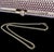 2020s Judith Leiber Slim Slide Lavender Pearl Crystal Evening Shoulder Bag Minaudiere For Sale - Image 10 of 13