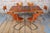 Bauhaus Oak Foling Table by J. Halabala for UP Zavody, Czech, 1930s For Sale - Image 11 of 18