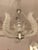 1960s Mid-Century Barovier and Toso Chandelier For Sale - Image 5 of 10