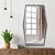 Contemporary Dekland Black Mirror For Sale - Image 3 of 11