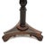 Wood Antique William IV Side Table, 1830s For Sale - Image 7 of 8