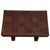 Dining Table in the style of Charles Dudouyt, 1940 For Sale - Image 10 of 11