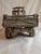 Antique Arcade Cast Iron Mack Ac Dump Truck Large 11.5" Original Paint 1925 For Sale - Image 9 of 18