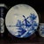 This charger plate was produced in Late 19th to early 20th century by Villeroy & Boch which was founded in 1748 in...