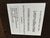 Wood Large Dark Wood Beveled Mirror, Formerly Dresser-Mounted For Sale - Image 7 of 7