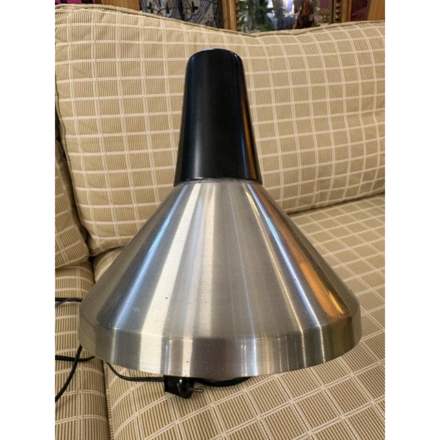 Model 751 Desk Lamp by H. Th. J. A. Busquet for Hala Zeist, 1967 For Sale - Image 3 of 14