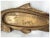Art Deco Antique Art Deco Asian Coy Fish Tray, Bronze Pen Holder, Desk or Vanity Tray For Sale - Image 3 of 8
