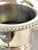 Silver Vintage Silverplate Trophy Cup Shape Champagne Bucket For Sale - Image 8 of 17