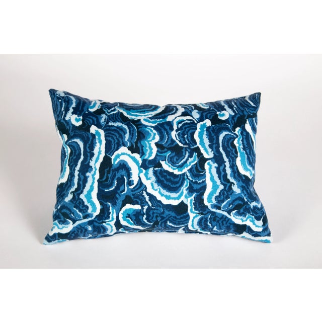 Small Contemporary Kendall Wilkinson in Woodlands Pillow For Sale - Image 9 of 9