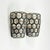 Rare mid-century wall lights/sconces from limburg, germany's leading glasswork, renowned for its premium and modernist...