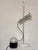 Table Lamp by Alain Richard for Disderot, 1960s For Sale - Image 4 of 6