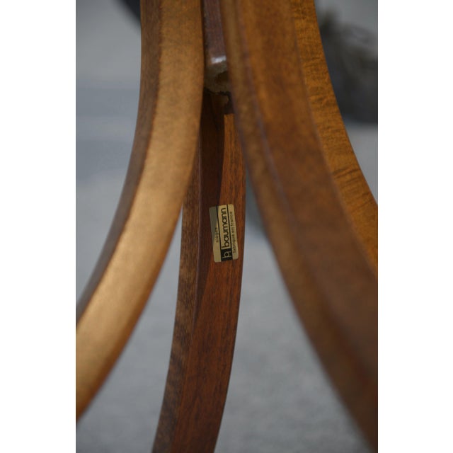 1970s Vintage Parrot Coat Rack from Baumann, 1970s For Sale - Image 5 of 8