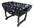 French Oak Coin-Operated Table Football Baby Foot Table, 1929 For Sale