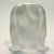 1990s 1990s Lalique Nu Assis - Yoga Pose Figure - Original Box For Sale - Image 5 of 12