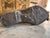Mid-20th Century Industrial Turkish Metal Boot Mold For Sale - Image 9 of 14