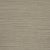 SAMPLE - Schumacher Abaca Fine Weave Vinyl Wallpaper In Taupe For Sale