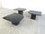 Vintage Marble Nesting Tables, 1970s, Set of 3 For Sale - Image 6 of 12
