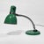 Vintage Swedish Table Lamp from Bröderna Malmströms Metallvarufabrik, 1950s For Sale - Image 6 of 13