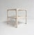 Demetrio 45 Side Tables by Vico Magistretti for Artemide, 1960s, Set of 2 For Sale - Image 9 of 9