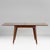 Mid-Century Extendable Wooden Table, 1950s For Sale - Image 18 of 18
