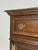 English Oak Sideboard, 1720s For Sale - Image 15 of 18