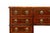 English Mahogany Partner’s Pedestal Rent Desk by James Winter Ca. 1830 For Sale - Image 10 of 18