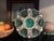 Minton Emerald Green Oyster Plate, C. 1873 For Sale - Image 9 of 14