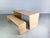 Wood Table and Bench in Oak from Brunner Jehs Laub, 2010s, Set of 2 For Sale - Image 7 of 11