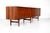 Bruno Hansen Sideboard attributed to Henning Kjaernulf for Bruno Hansen, Denmark, 1960s For Sale - Image 4 of 18
