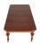 Wood Victorian Extending Dining Table Mahogany, 1850s For Sale - Image 7 of 9