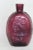 This brilliant Bottle is made of glass, and it is in good condition. This Bottle is an interesting piece, it is in a...