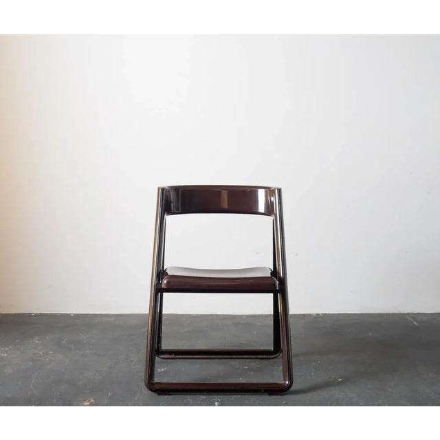 Desk Chair from Elco, 1970s For Sale - Image 6 of 9