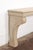 Classical Italian Antique Wall Console For Sale - Image 10 of 12