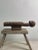 19th Century Antique Hand Carved African Songye Game Board/Mancala For Sale - Image 5 of 13