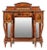 A French Ormolu Mounted Kingwood and Vernis Martin Console Table, Circa 1880 For Sale