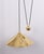 Keos Adjustable Counterweight Pendant Lamp in Brass attributed to Florian Schulz, Germany, 1970s For Sale - Image 9 of 10