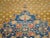 Yellow 19th Century Zabihi Collection Yellow Ziegler Mahal Rug - 10'6" x 12'4" For Sale - Image 8 of 12