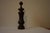 Wood Vintage Wenge Wood Pepper Mill from Laurids Lonborg, Denmark, 1960s For Sale - Image 7 of 12