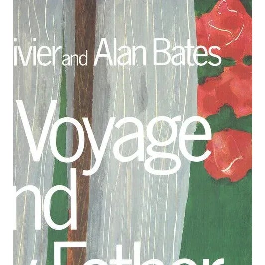 IVAN CHERMAYEFF A Voyage Round my Father, 1984 For Sale In New York - Image 6 of 7