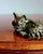 Meiji Bronze The Sleeping Dragon Paperweight For Sale - Image 4 of 5