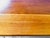 Large Solid Cherry Desk For Sale - Image 17 of 18