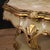 Venetian Lacquered Coffee Table, 1950 For Sale - Image 3 of 13