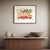 Martina Nehrling is an American abstract artist whose dynamic and richly textured paintings evoke kaleidoscopic worlds of...