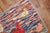 Contemporary Mid 20th Century American Hooked Duck Rug - 2' x 2'8" For Sale - Image 3 of 18