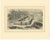 Antique Engraving of the Great Mosque of Mecca with Kaaba, 1850s, Print For Sale - Image 13 of 13