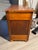 Late 19th Century Antique Pine Three Drawer Dresser For Sale - Image 5 of 16