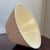 English Mid-20th Century Scalloped Empire Lamp Shade For Sale - Image 3 of 18